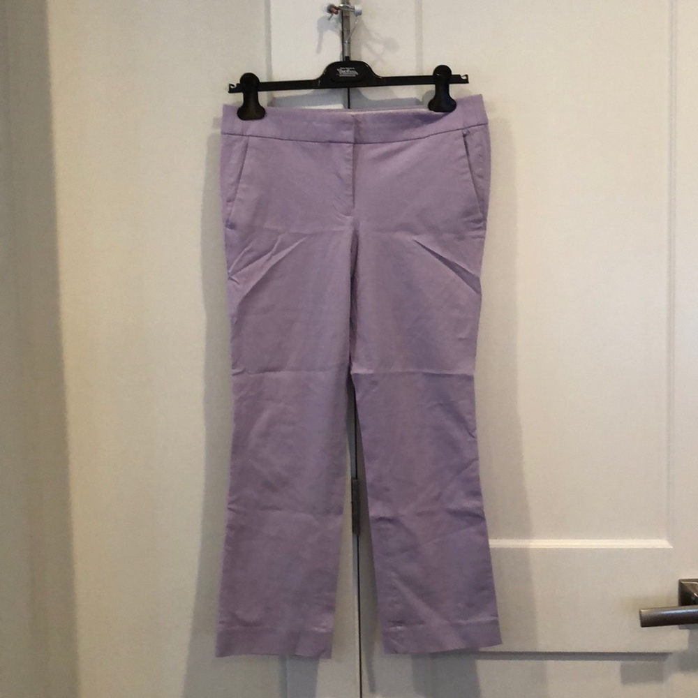 J Crew pants